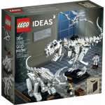 Конструктор LEGO Ideas 21320 899 дет.