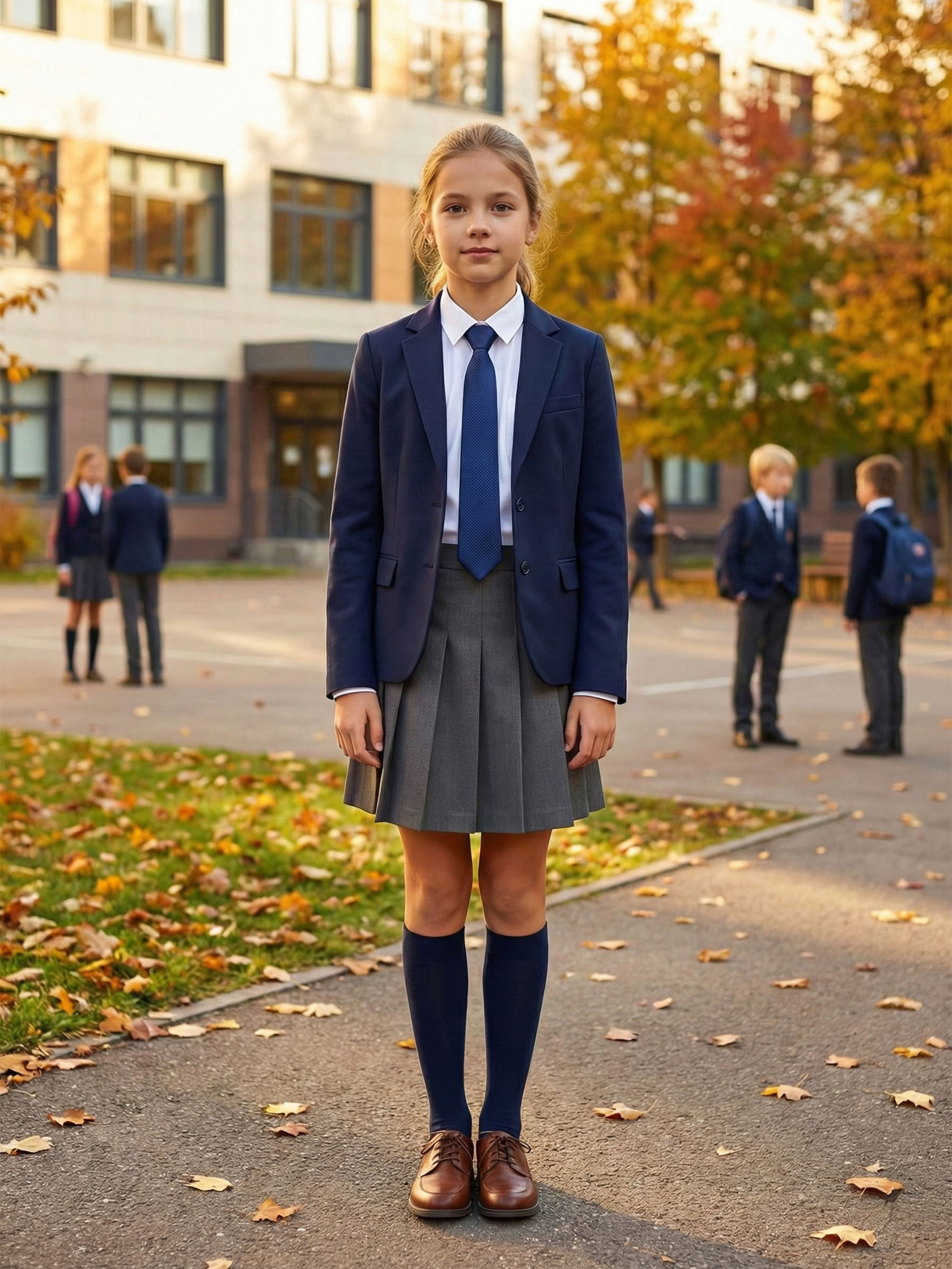 Галстук 2beMan MG41 - фото 4