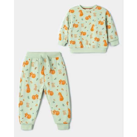 Комплект BabyGо