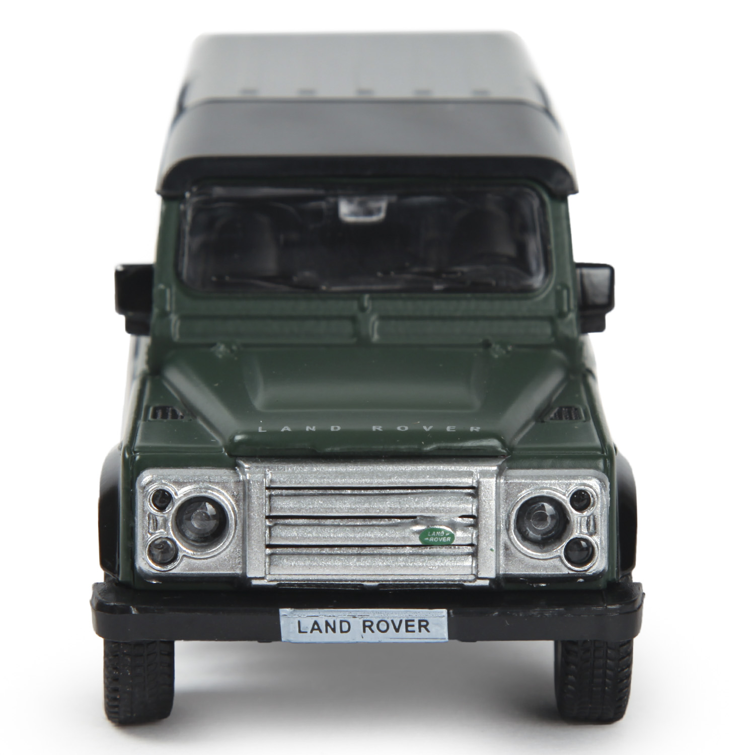 Автомобиль Mobicaro Land Rover Defender 1:32 544006M(C) - фото 6