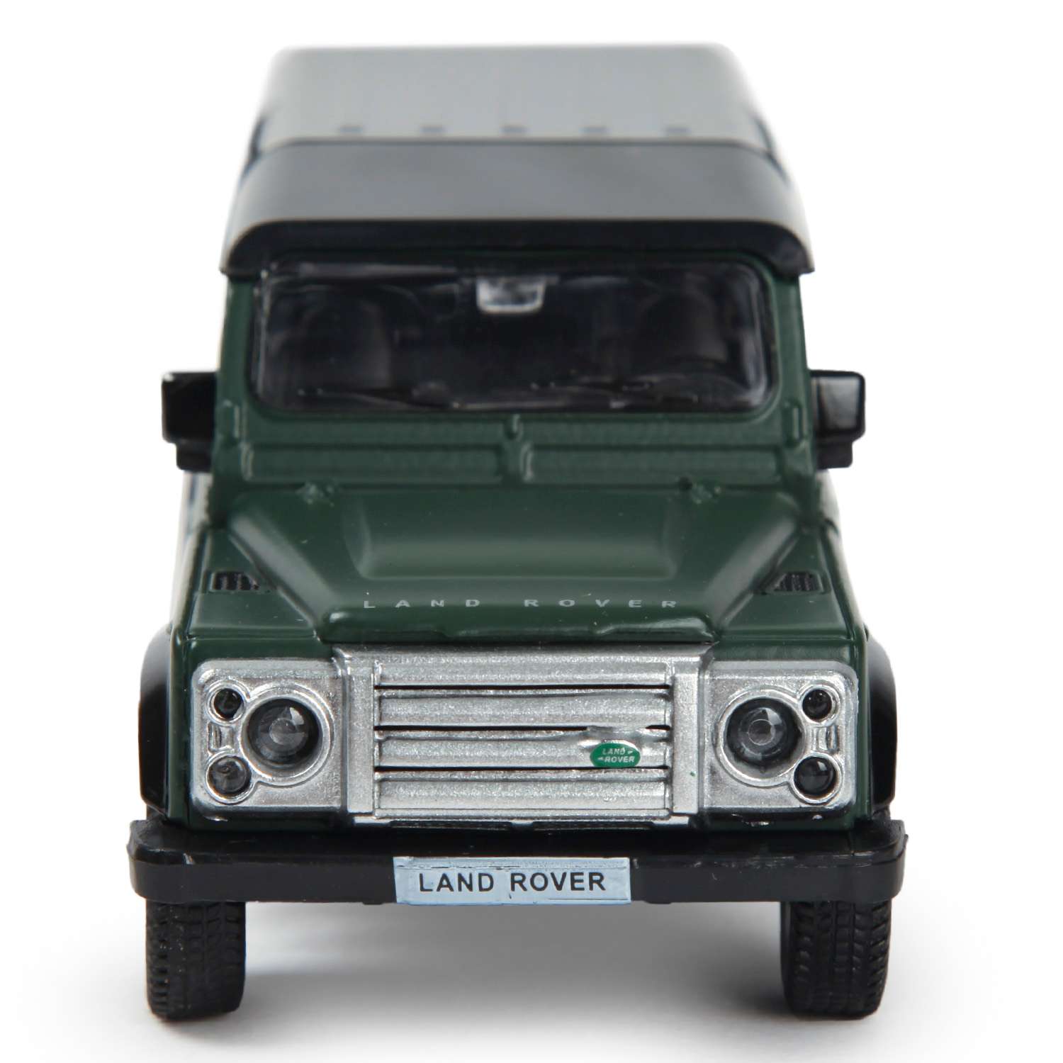 Автомобиль Mobicaro Land Rover Defender 1:32 544006M(C) - фото 6