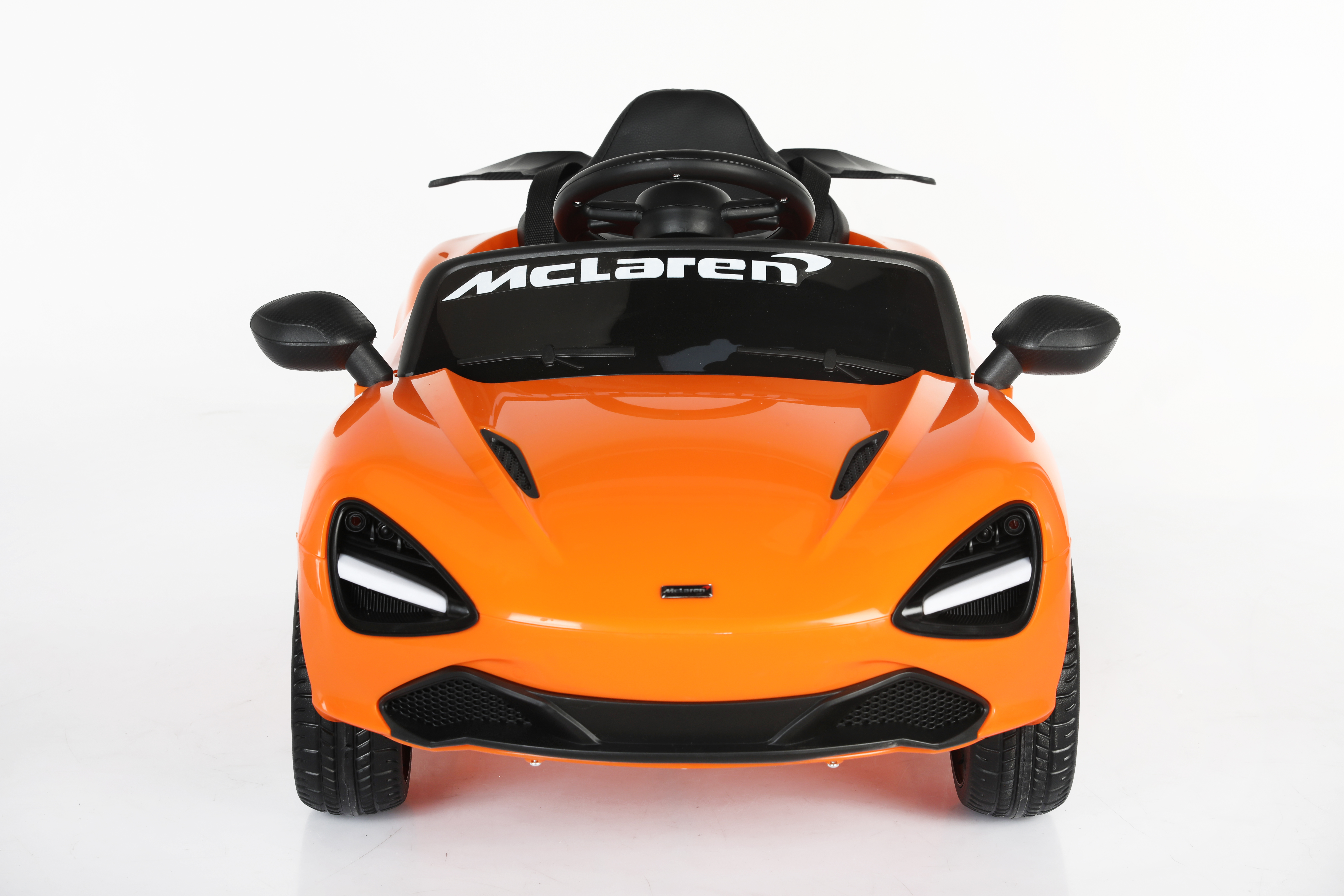 Автомобиль TOYLAND McLaren С пультом ДУ - фото 2