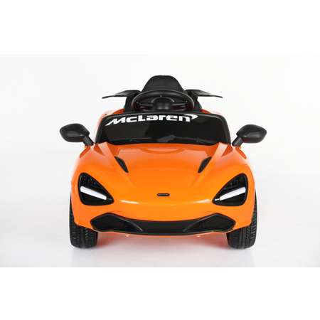 Автомобиль TOYLAND McLaren С пультом ДУ