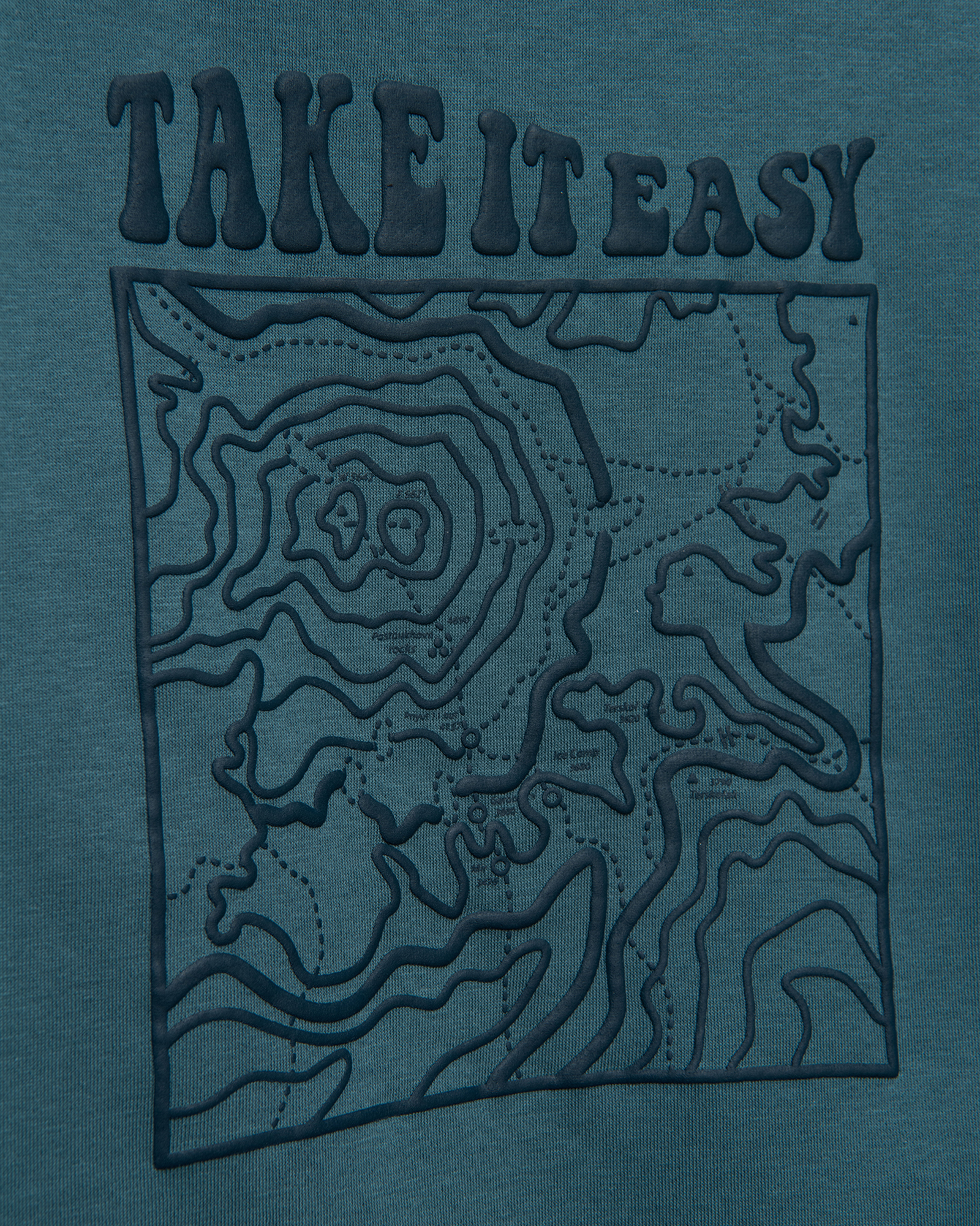 Свитшот Futurino Fashion W24FF-1BJ08tb-45 - фото 4