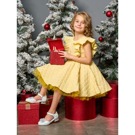 Платье Sofisha kids