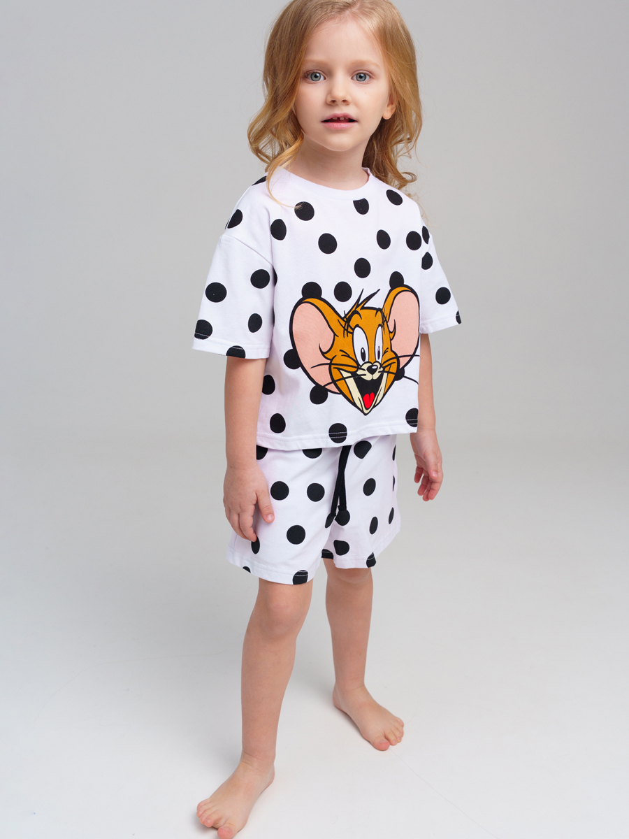 Пижама PlayToday 12542036 - фото 3