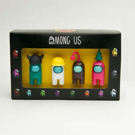 Игровой набор Fanzo Store Among us