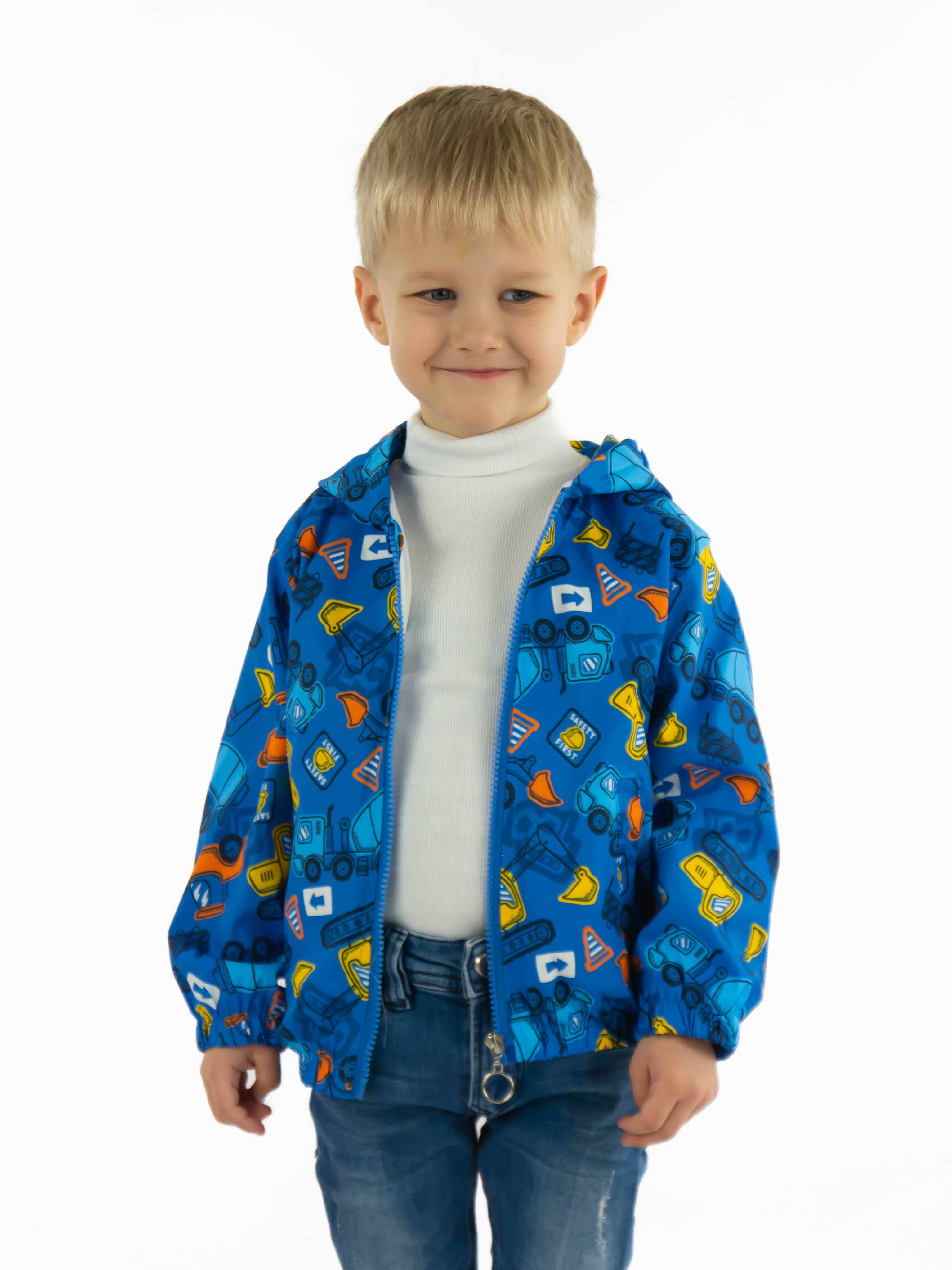 Куртка CASTLELADY 801700120 - фото 3