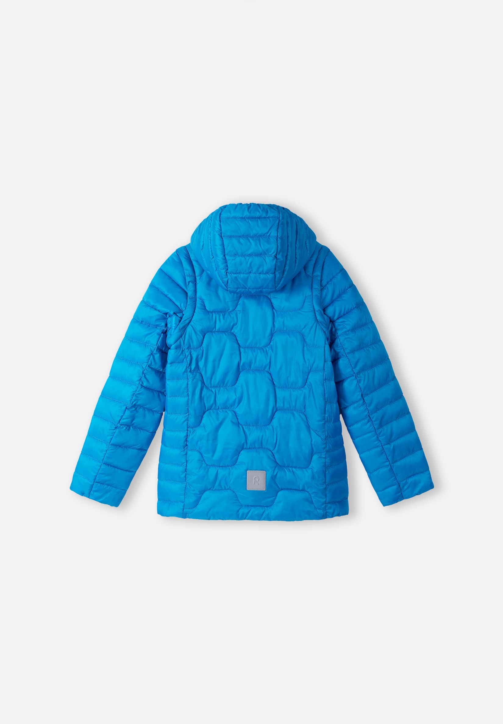 Куртка Reima 5100145A-6630 - фото 2