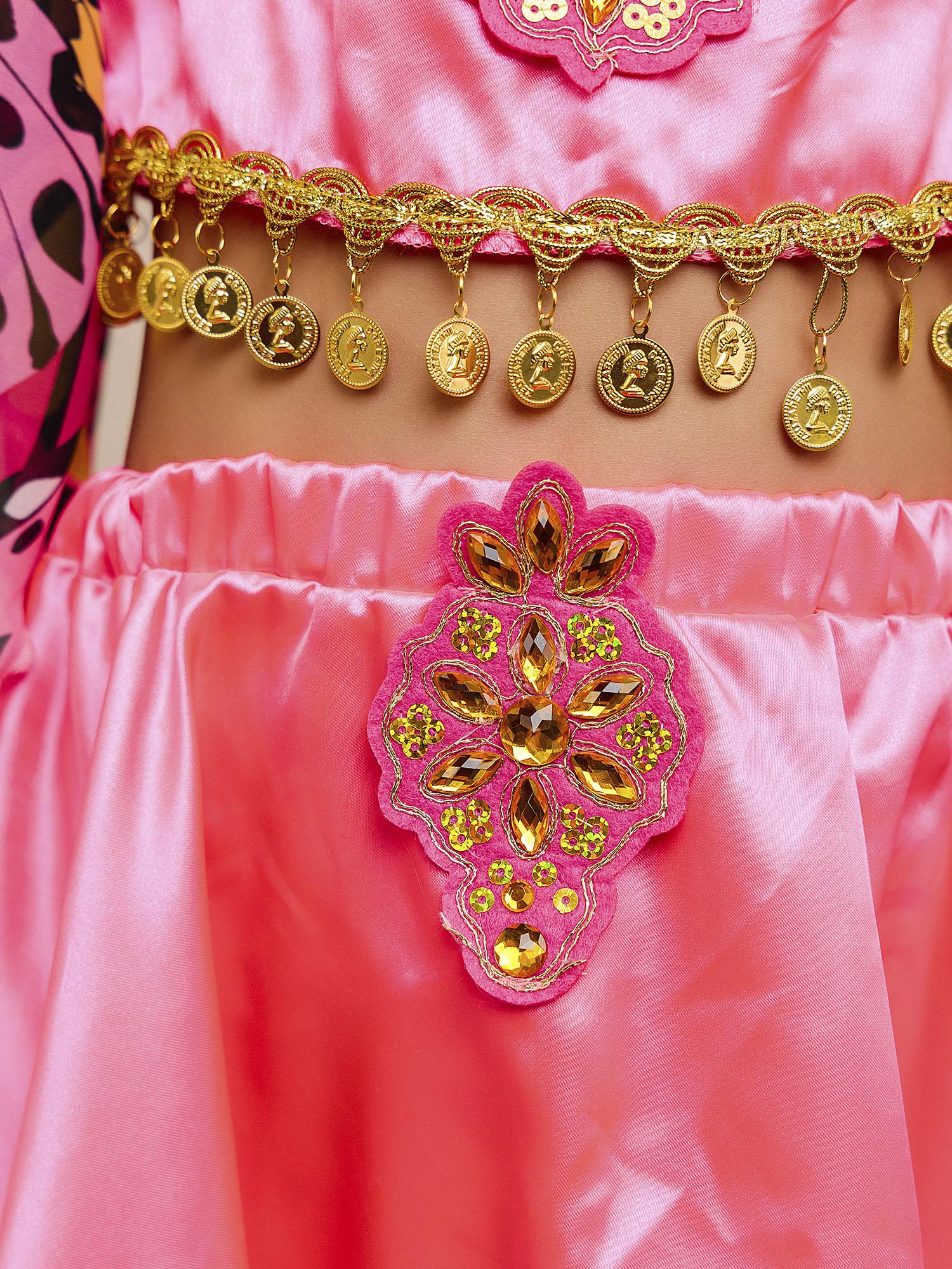 Костюм пуговка 2199 к-25 - фото 12