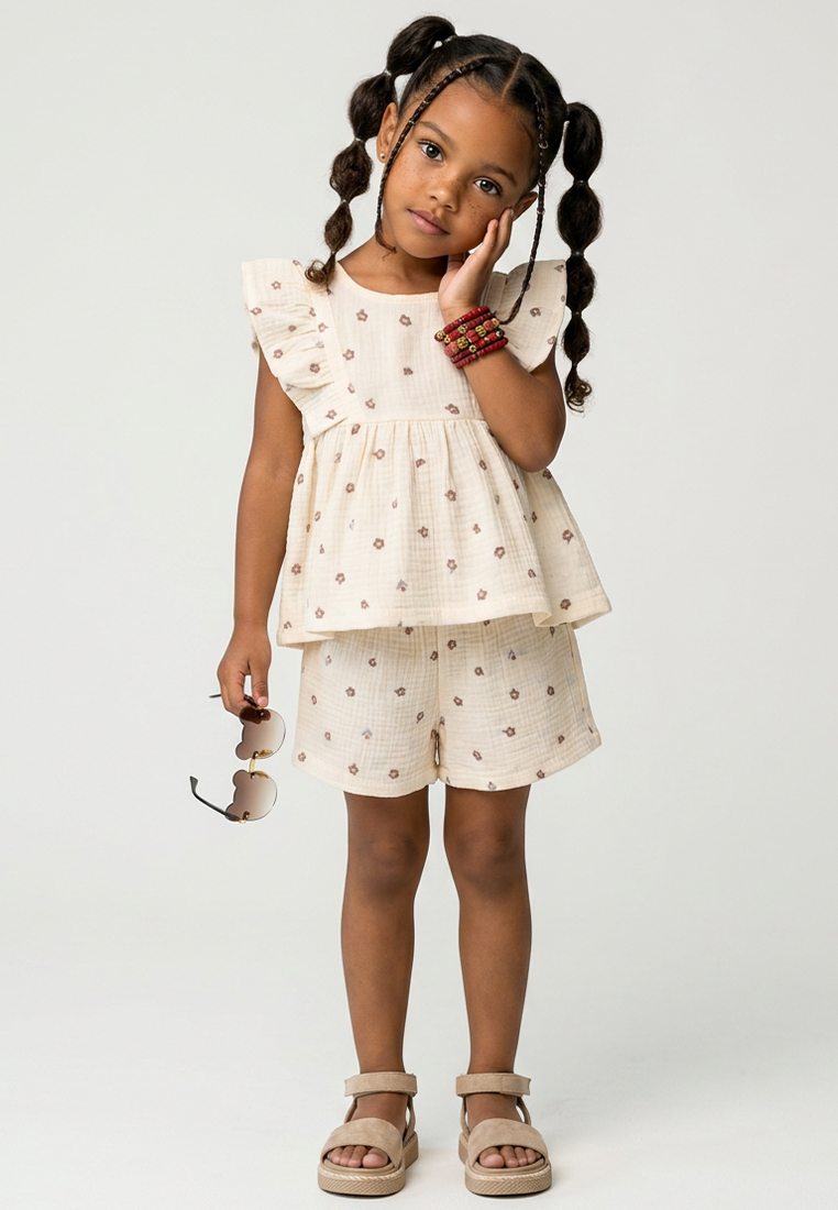 Комплект YOULALA 7168900201 - фото 1