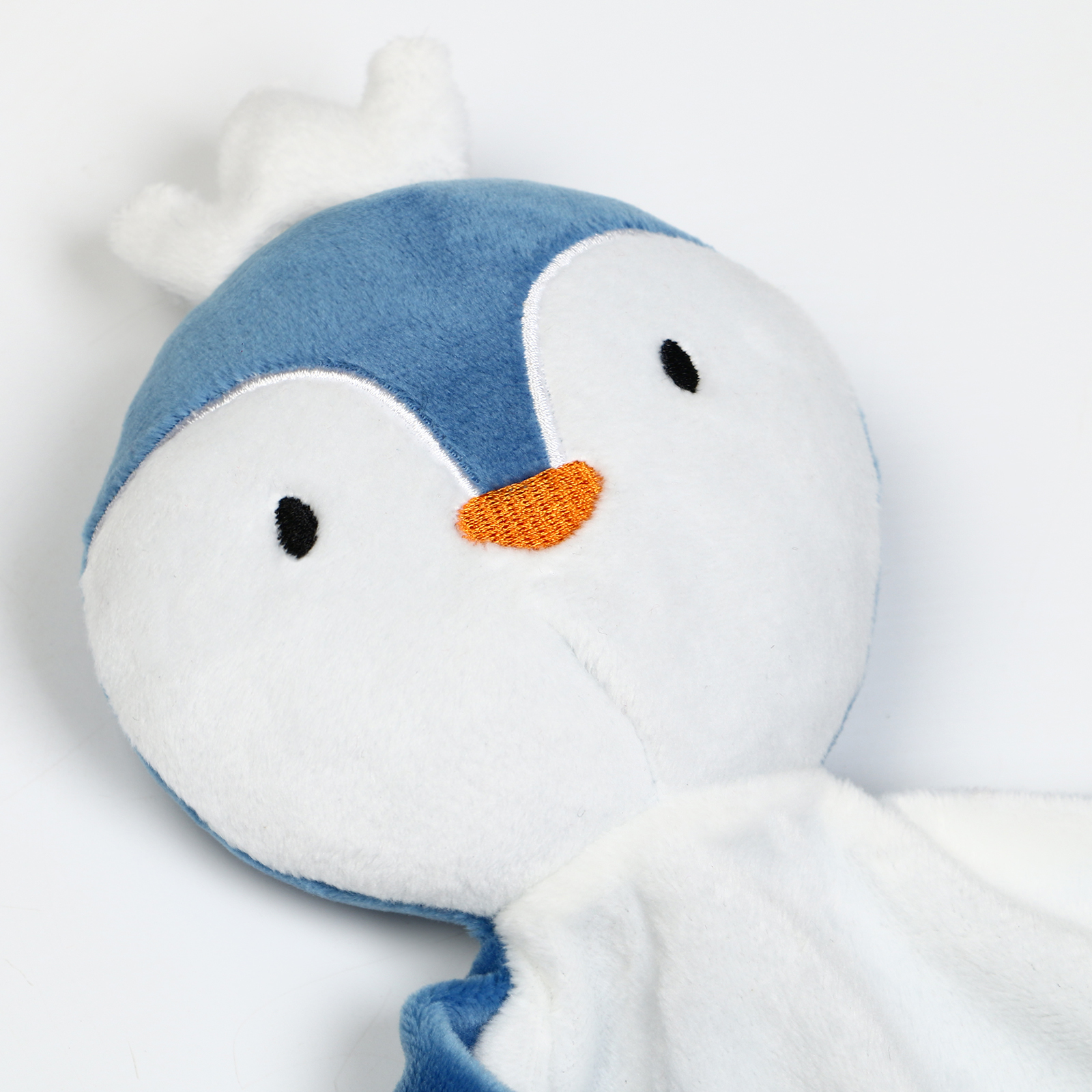 Мягкая игрушка Крошка Я - фото 4