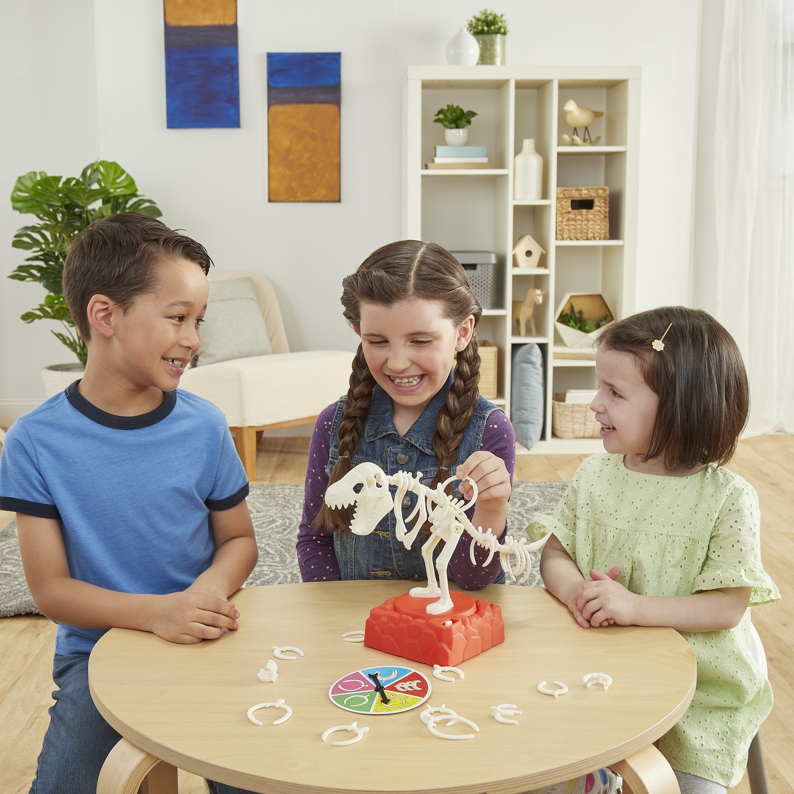 Настольная игра Hasbro Games - фото 6