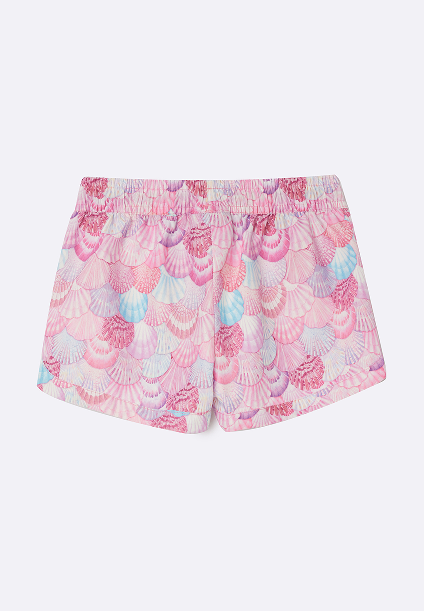 Шорты Lassie 7200050A-4741 - фото 2