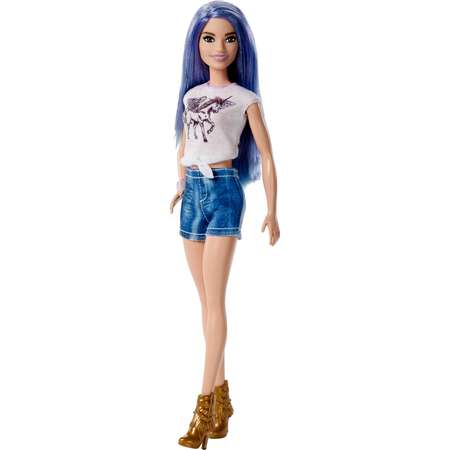 Кукла модельная Barbie