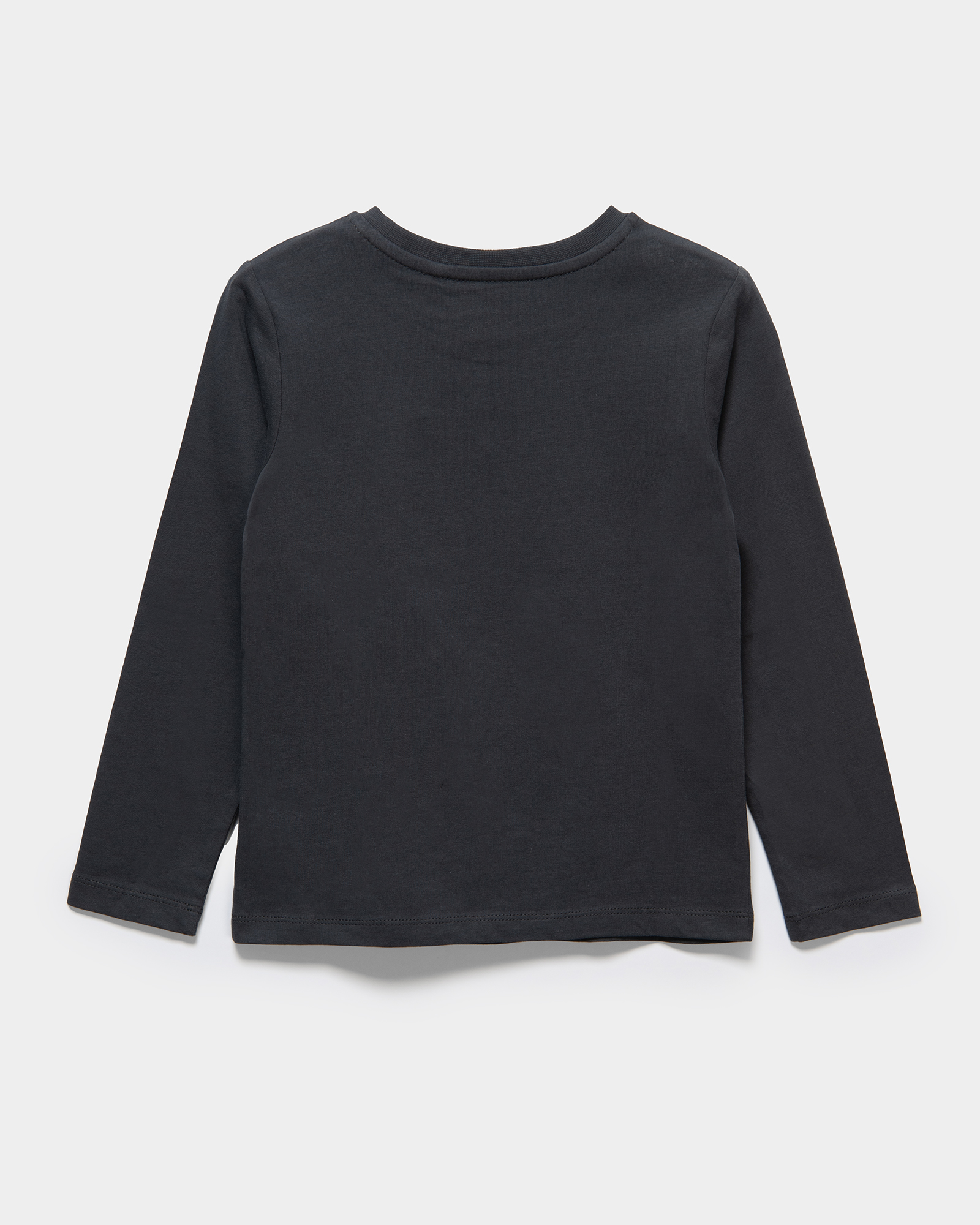 Лонгслив Futurino W24FU4-F00612kg-DG - фото 3