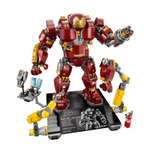 Конструктор LEGO Creator 524 дет.