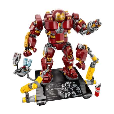 Конструктор LEGO Creator 524 дет.