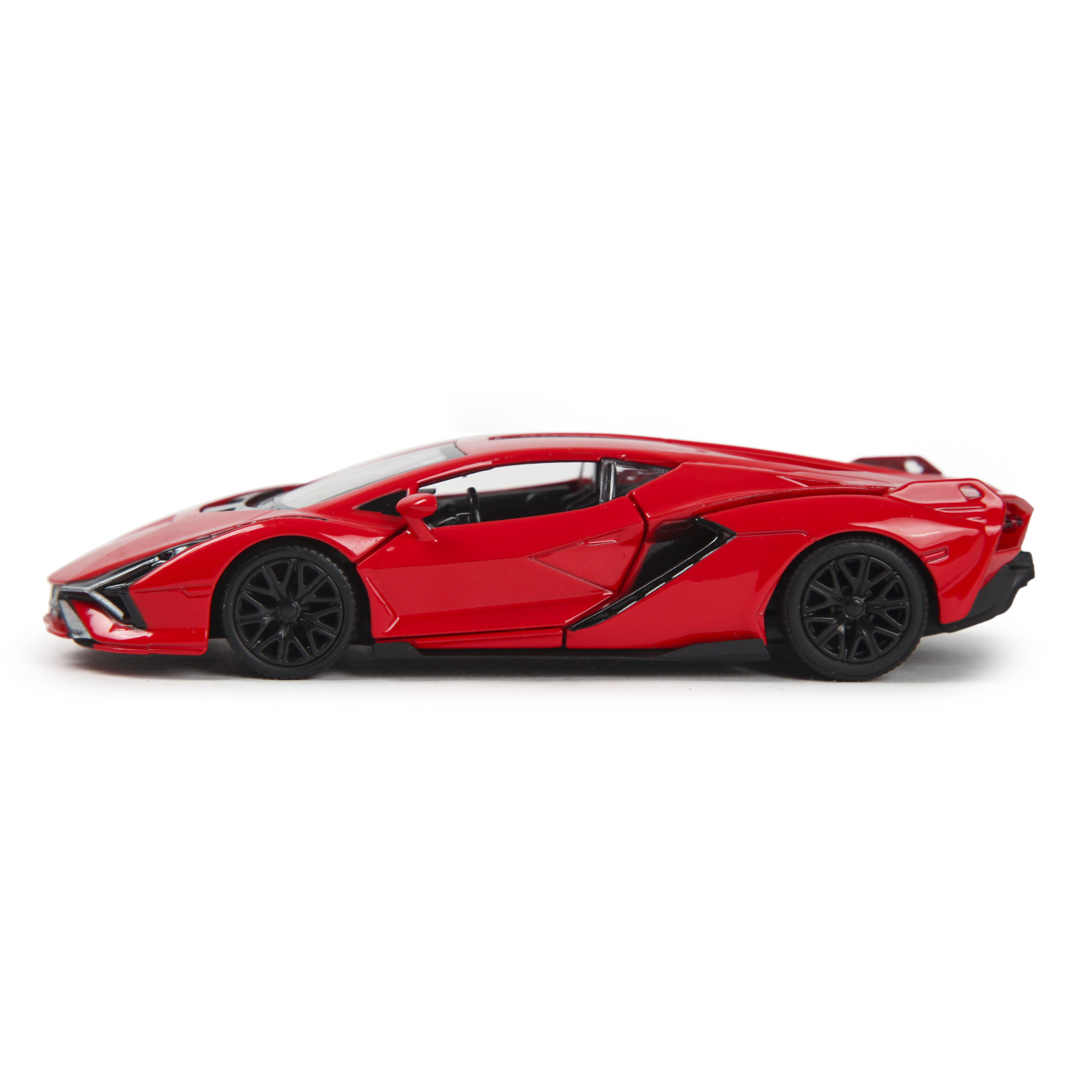 Автомобиль Mobicaro Lamborghini Sian 1:32 544983(B) - фото 5