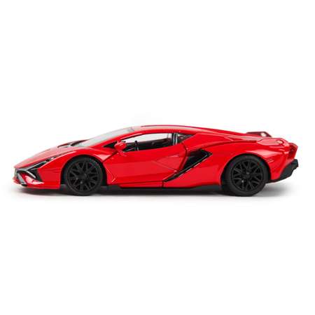 Автомобиль Mobicaro Lamborghini Sian 1:32