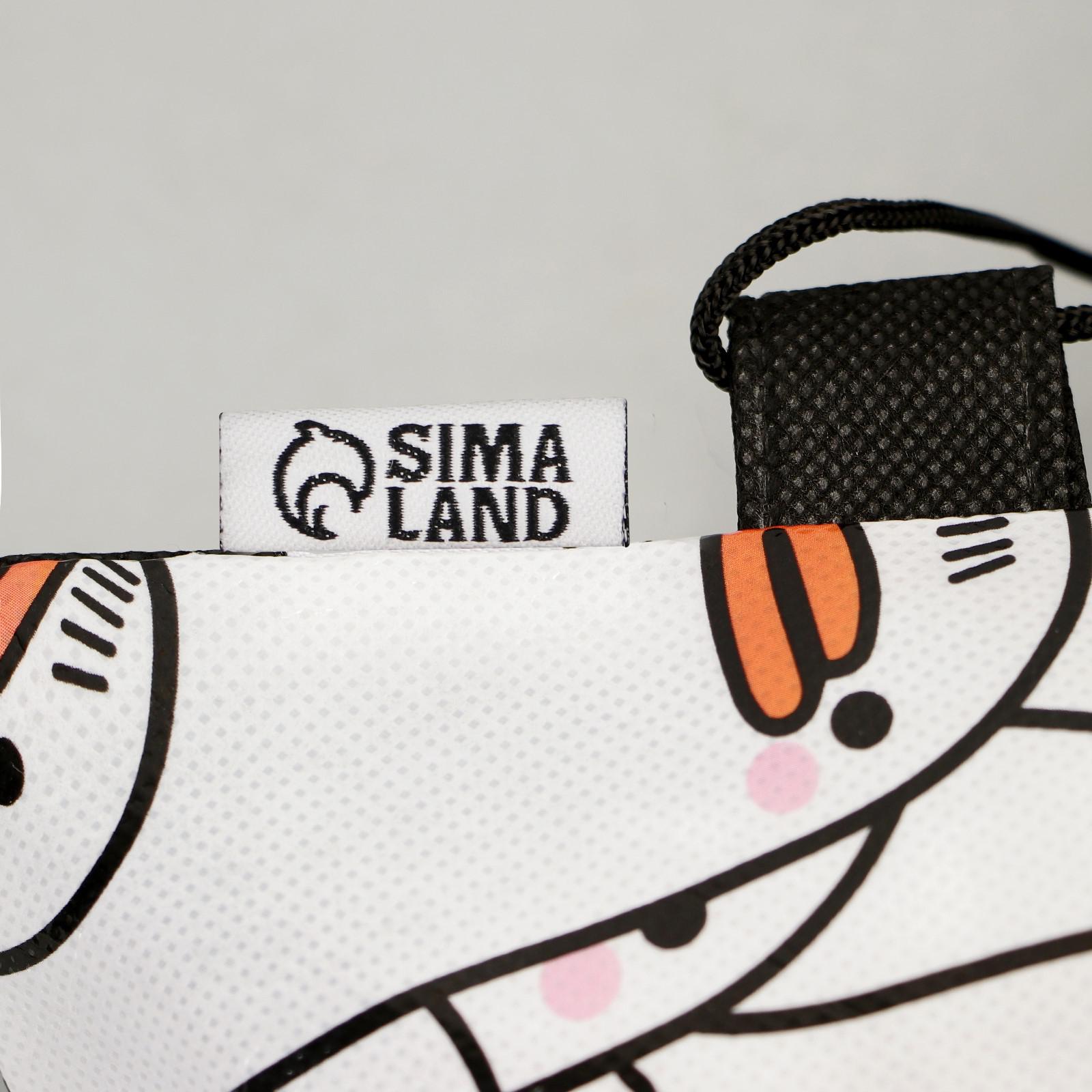 Мешок для обуви ArtFox STUDY Выделяйся - фото 6