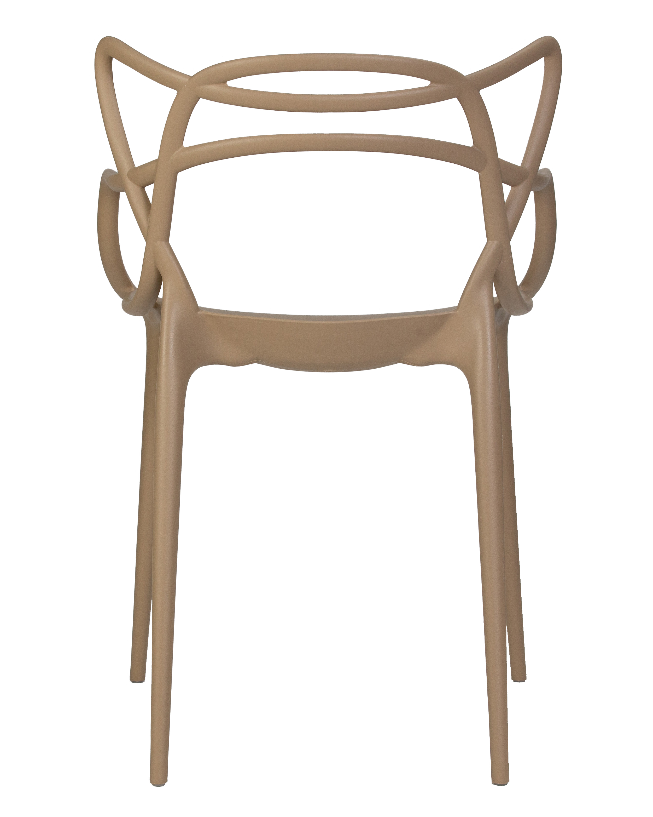 Стул DOBRIN MASTERS 4 шт. - фото 5