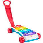 Игрушка музыкальная Mattel ксилофон