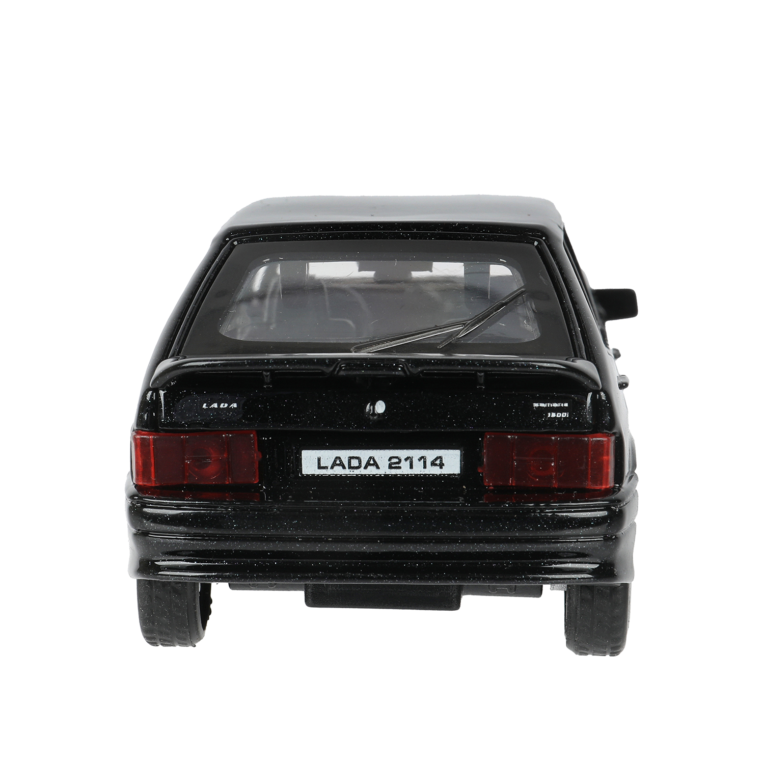 Автомобиль Технопарк LADA Samara 392015 - фото 12