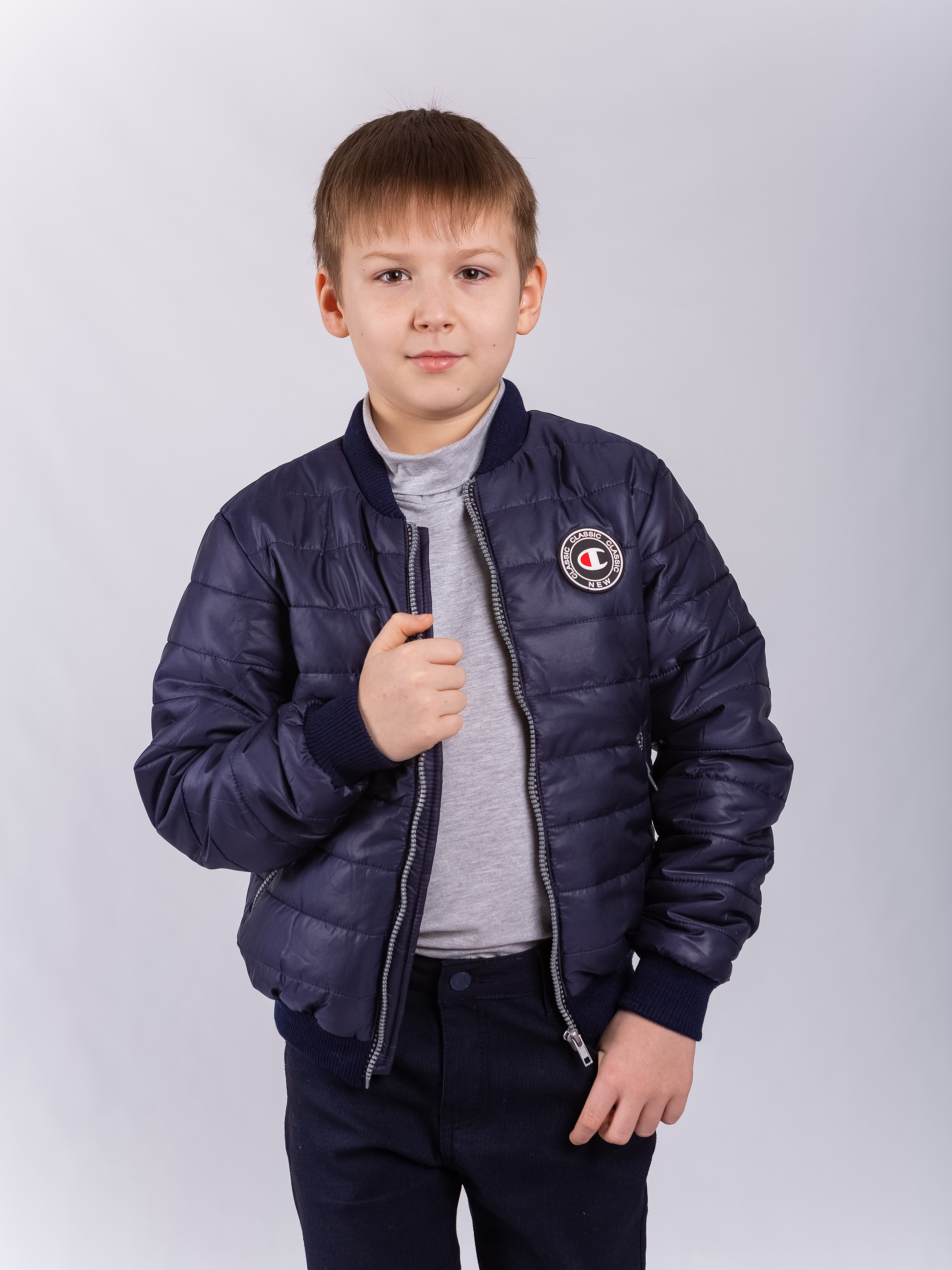 Куртка ILVES ILV-A-170 - фото 5