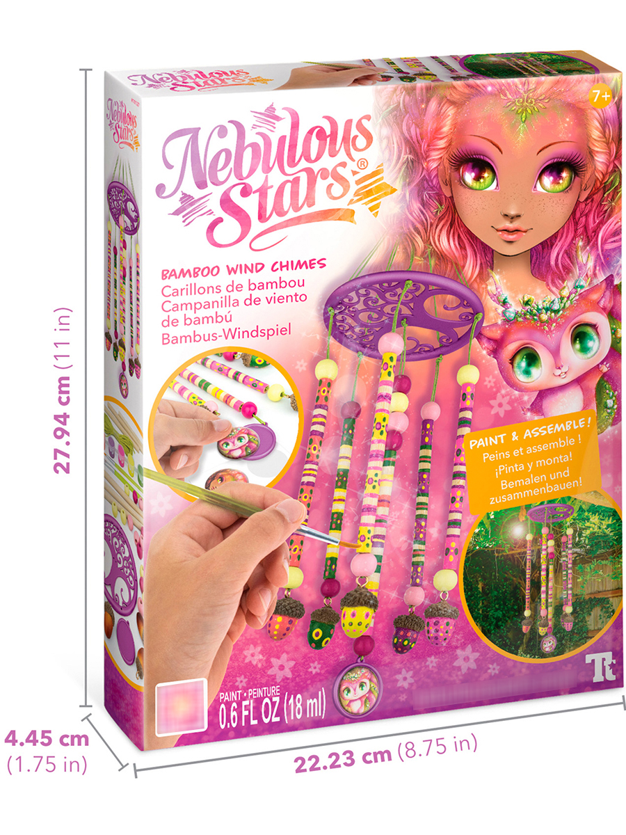 Набор для творчества Nebulous Stars - фото 6