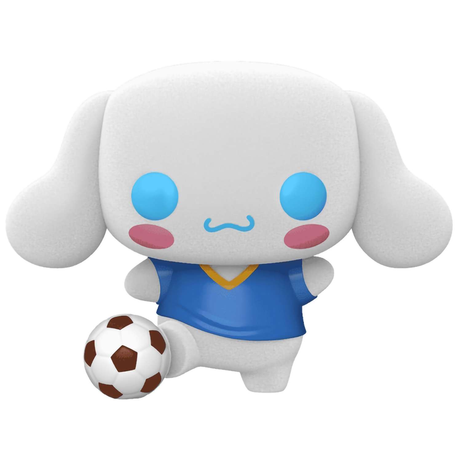 Фигурка Funko Hello Kitty Cinnamoroll - фото 1