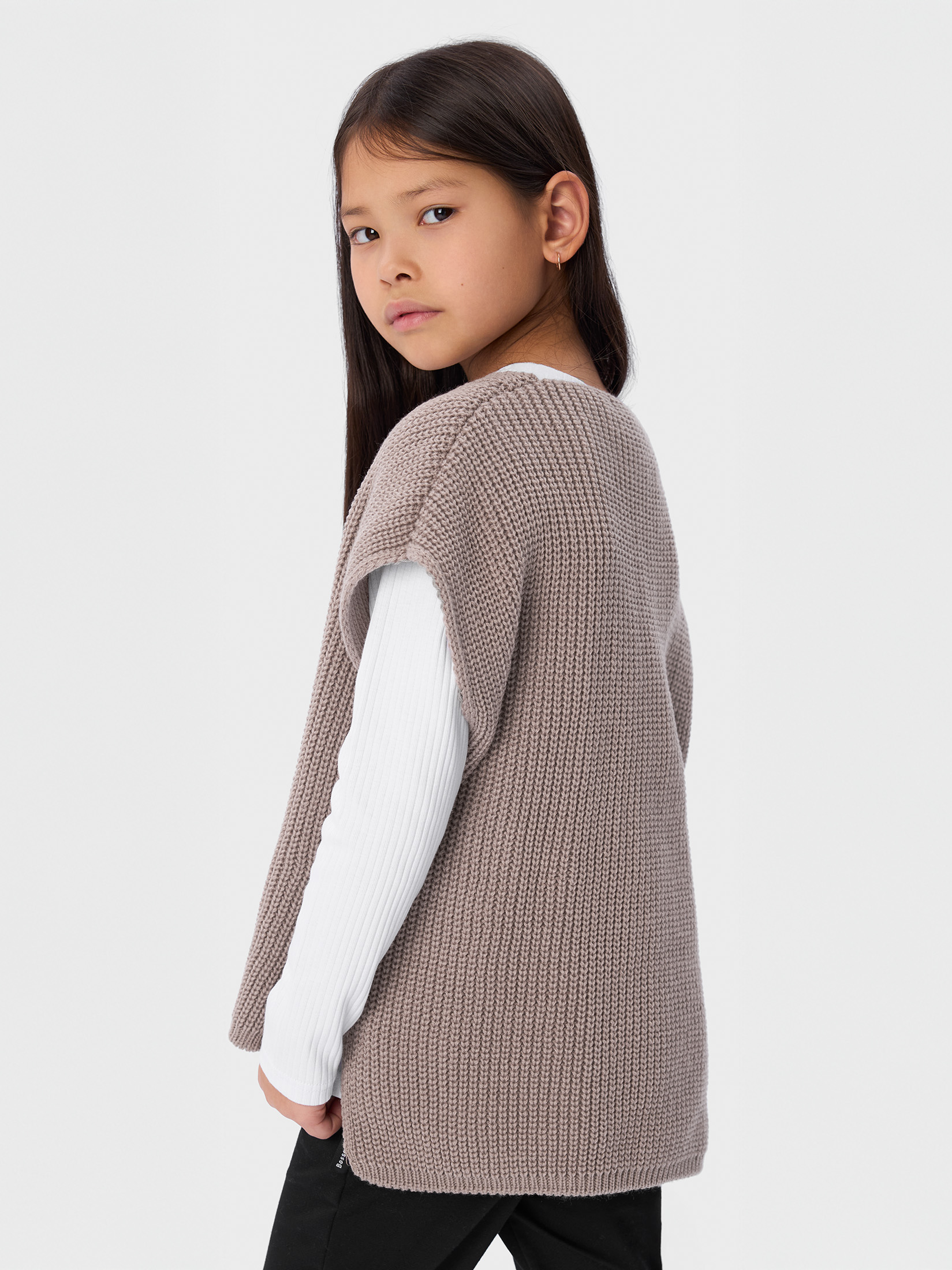 Жилет Bossa Nova 712В-723-К - фото 8