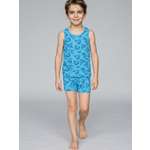 Майка и трусы PlayToday