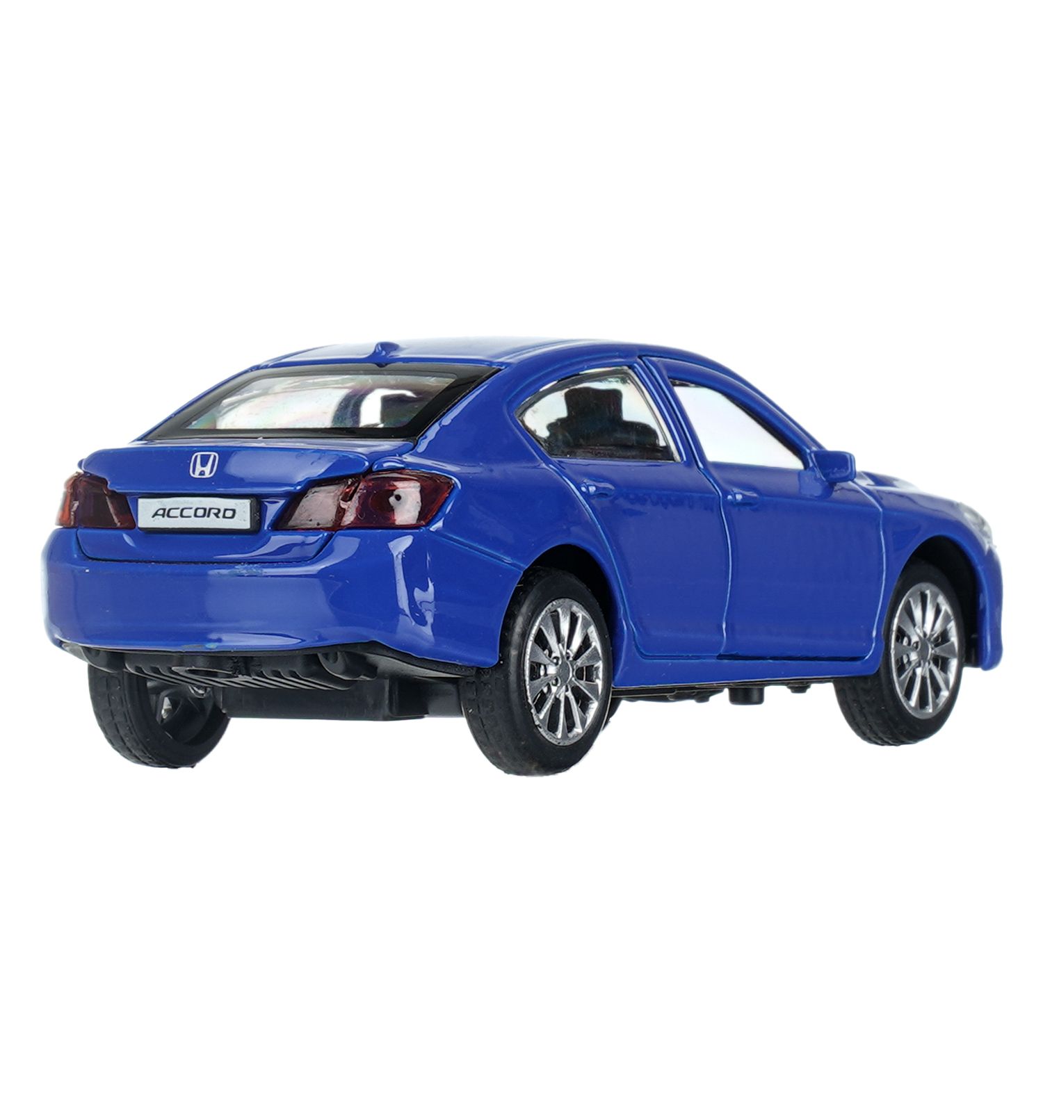 Автомобиль Технопарк Honda Accord 412058 - фото 2