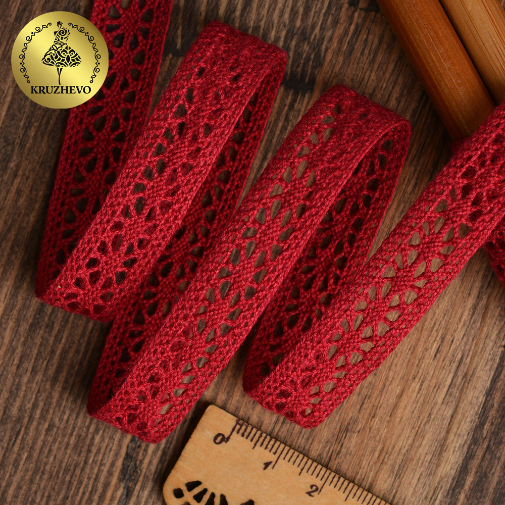 Набор для творчества KRUZHEVO шитье - фото 4