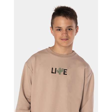 Свитшот Modestreet