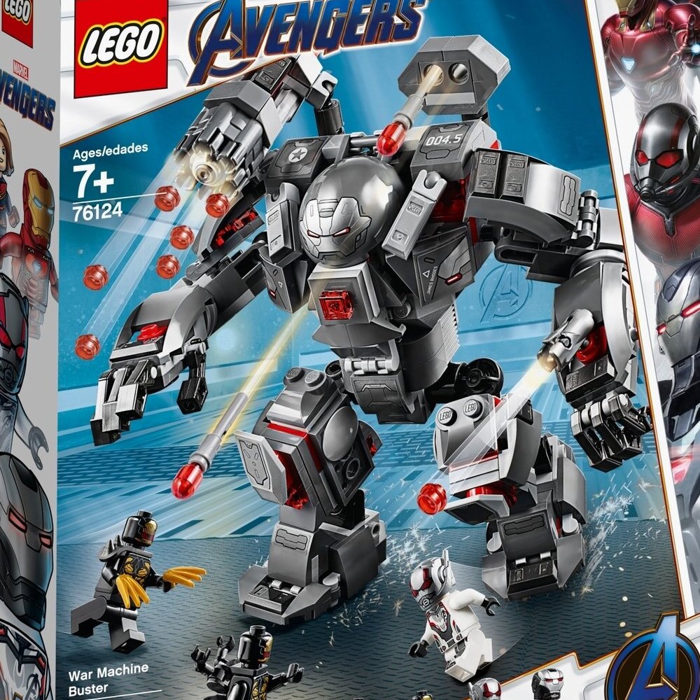 Конструктор LEGO 148 дет. - фото 3