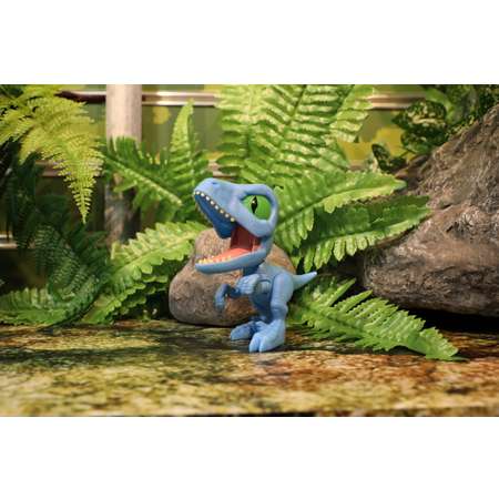 Игровой набор Dinos Unleashed
