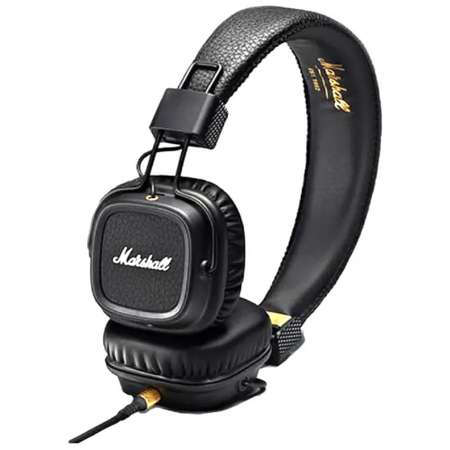 Наушники Bluetooth CASTLELADY беспроводные Marshall Major IV
