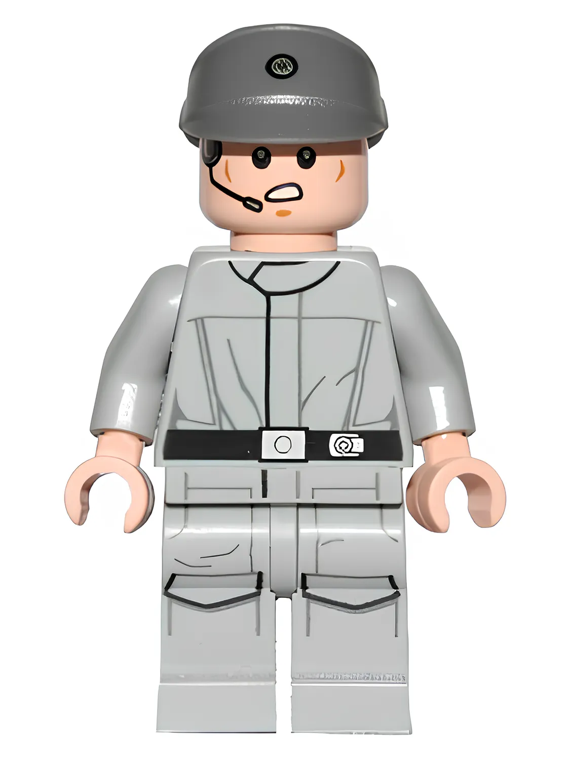 Фигурка LEGO Imperial Crew - фото 1