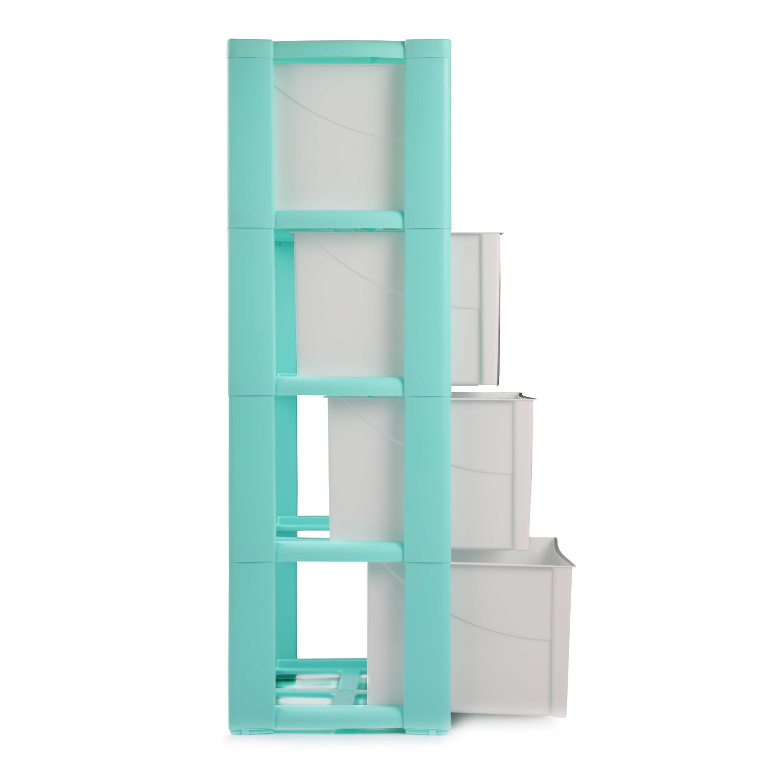 Комод Альтернатива Щенячий патруль (зеленый) - фото 4