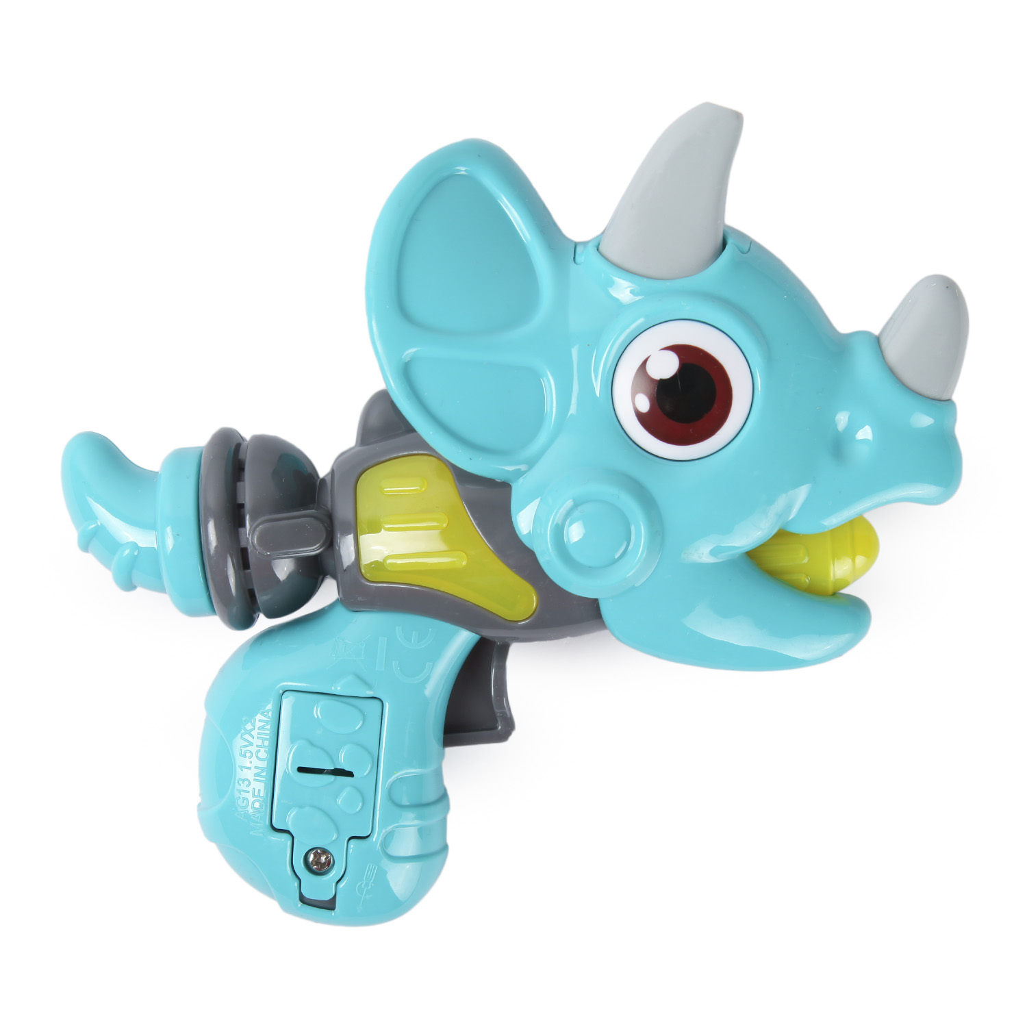 Игрушка BabyGo Динозаврик в ассортименте - фото 6
