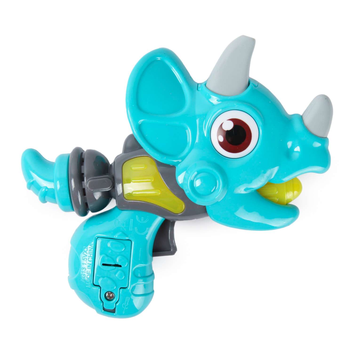 Игрушка BabyGo Динозаврик в ассортименте - фото 6