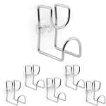 Крючок самоклеящийся LolUno Home 6 шт