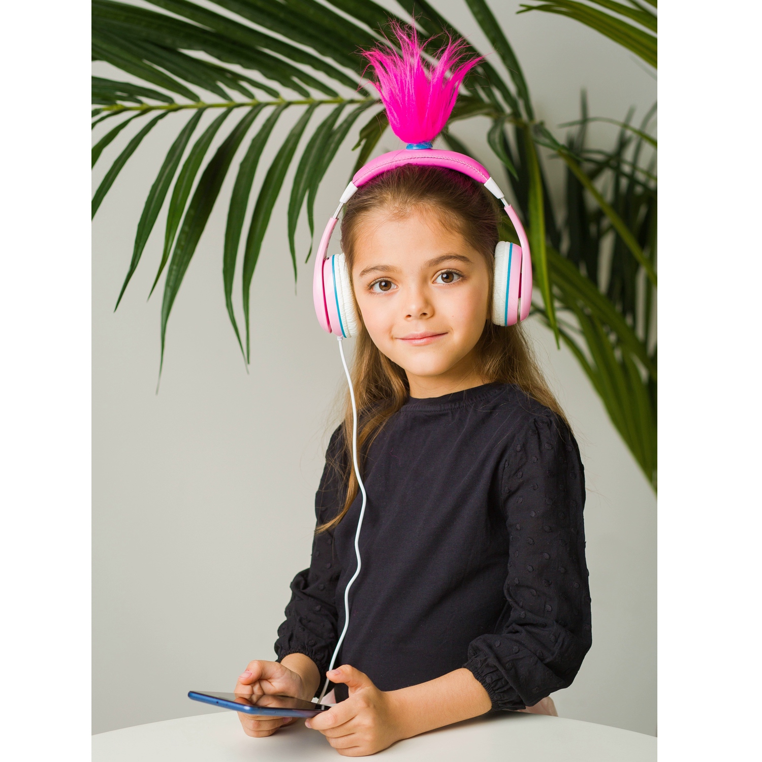 Детские наушники eKids TR-140 - фото 6