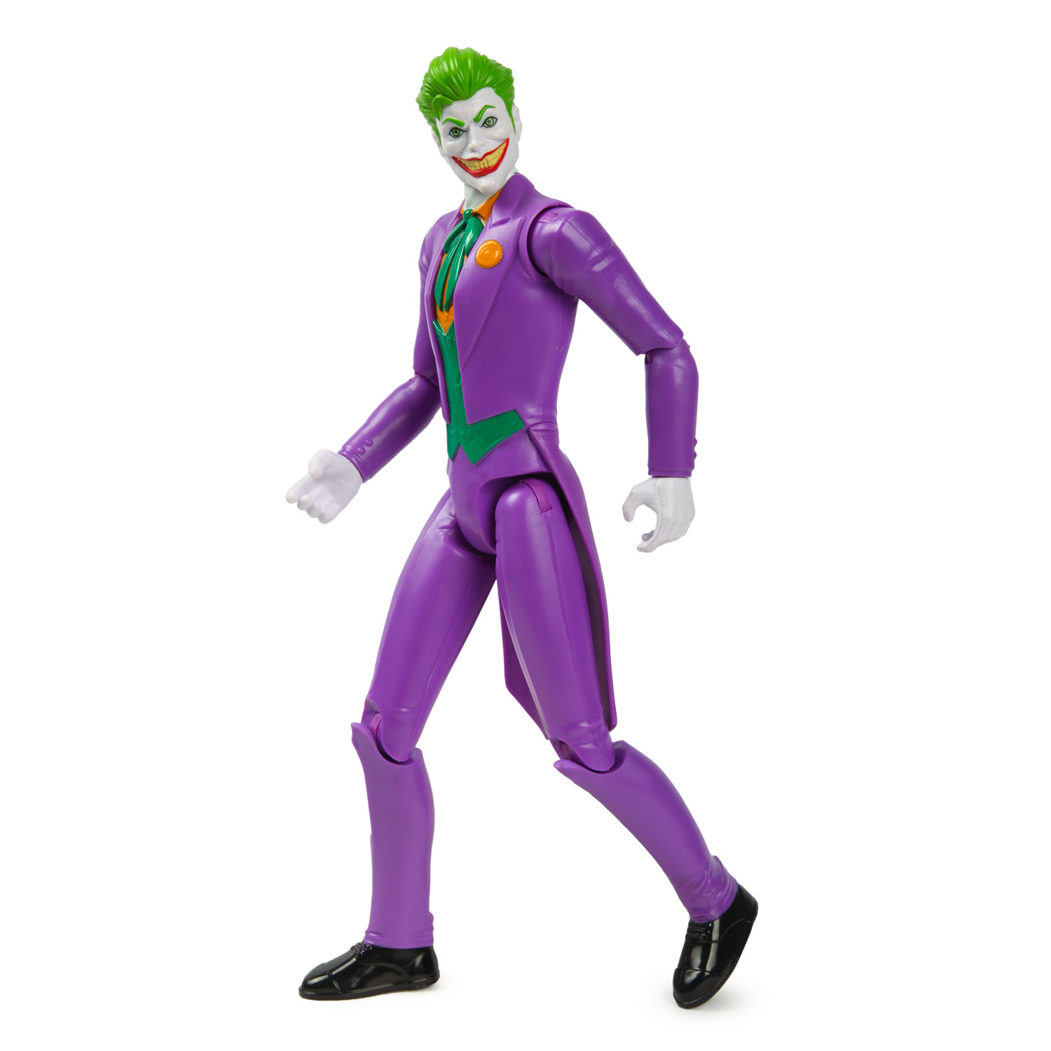 Фигурка Batman Джокер - фото 5