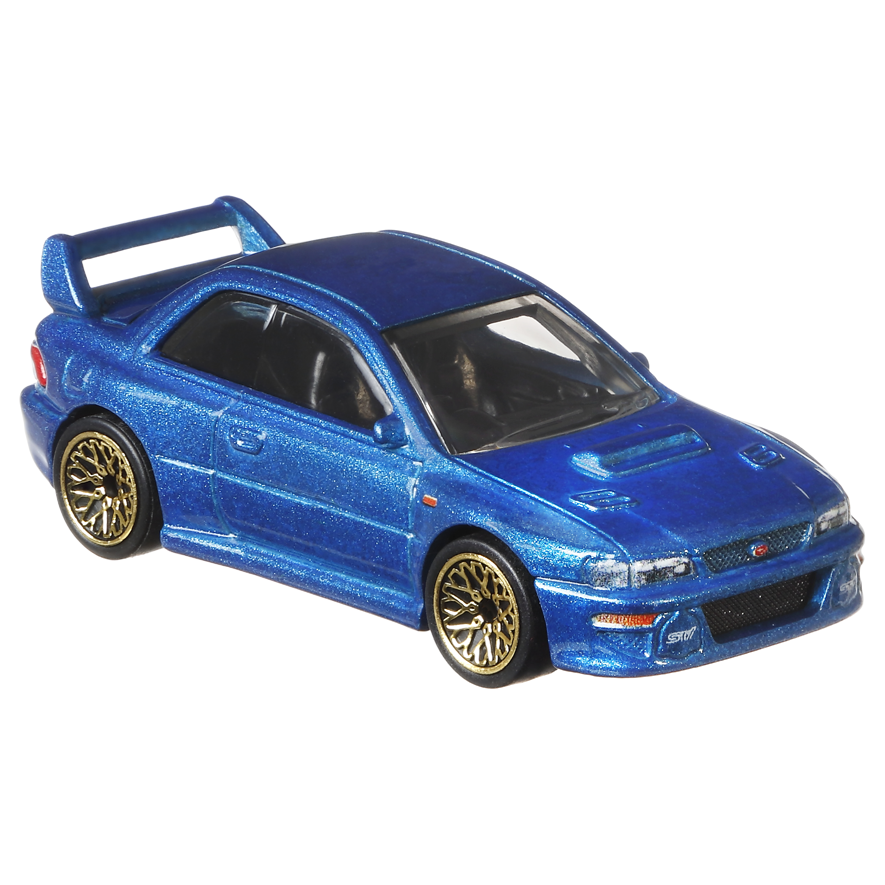 Машинка Hot Wheels Car Culture 1:64 GJP96 Hot Wheels FPY86/GJP96 - фото 3