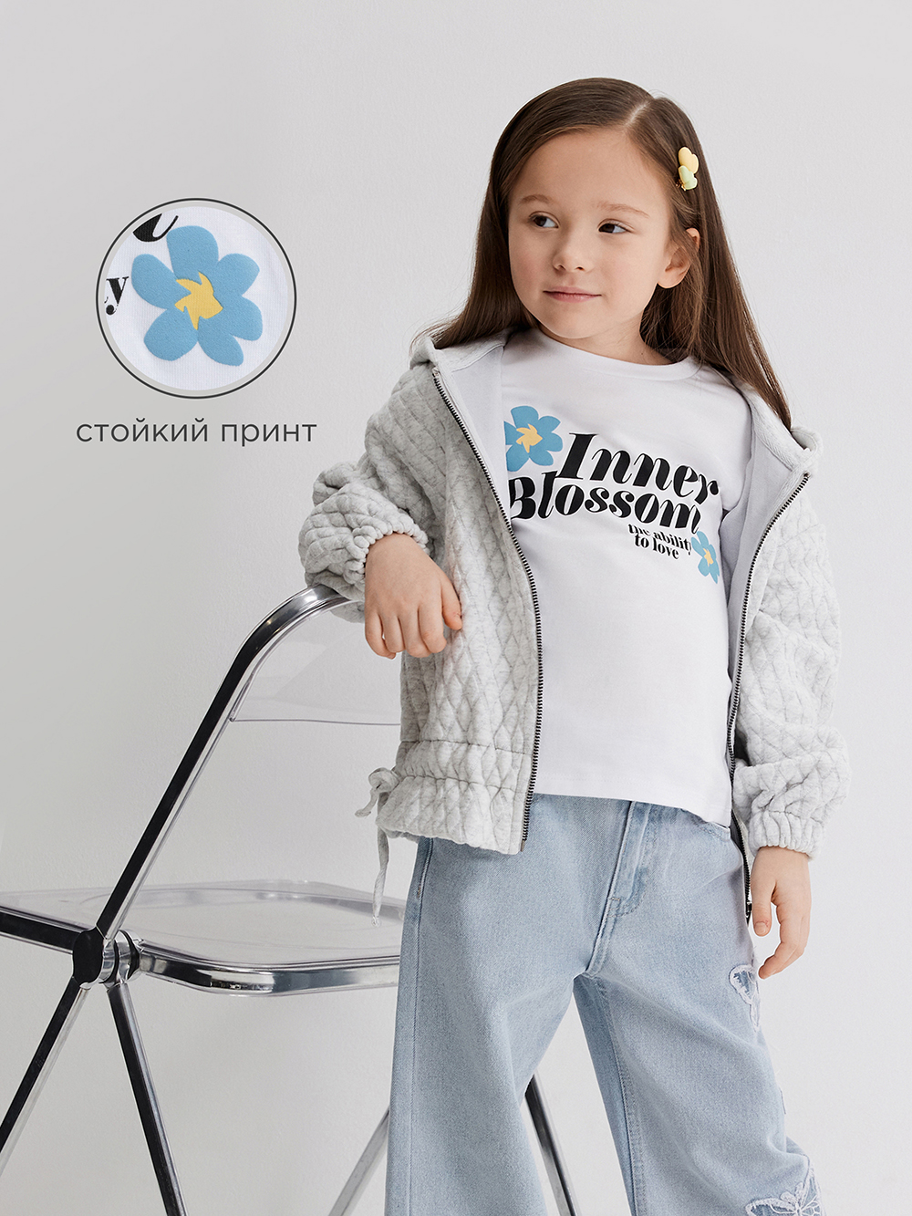 Футболка Acoola 20220510181_0088018 - фото 3