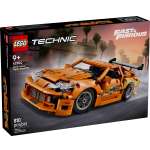 Конструктор LEGO Technic 42204 810 дет.