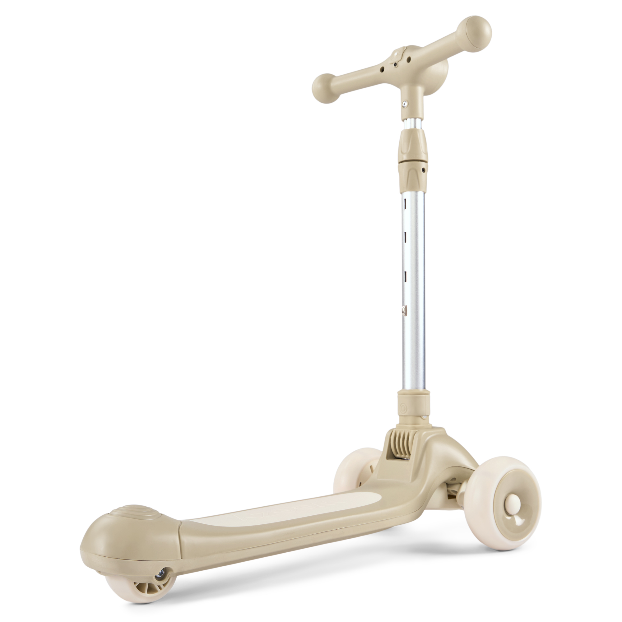 Самокат Happy Baby трехколесный - фото 7